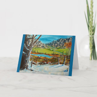 Grandeur Nature カード