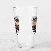 Grandfather | Being Papa Is Priceless | Father タンブラーグラス (左)