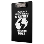 Grandfather Quotes | A Father Raising Them Does クリップボード (左)