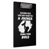 Grandfather Quotes | A Father Raising Them Does クリップボード (右)