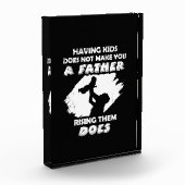 Grandfather Quotes | A Father Raising Them Does フォトブロック (左)