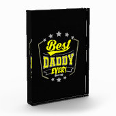 Grandfather Quotes | Best Daddy Ever フォトブロック (左)