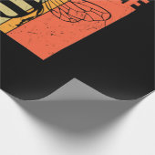 Grandfather Quotes | Dad To Bee ラッピングペーパー (角)