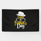 Grandfather Quotes | Happy Father Day 横断幕 (横)