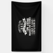 Grandfather Quotes | They Call Me Dad 横断幕 (縦)