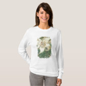 Grandifloraマグノリア Tシャツ (正面フル)