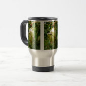 Grandiflora Capanea トラベルマグ (正面左)