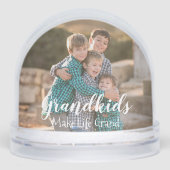 Grandkids Make Life Grand (正面)