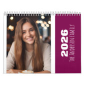 Grandkids Photo Gifts funny slogan Calendar カレンダー (カバー)