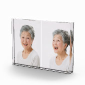 Grandma フォトブロック (右)
