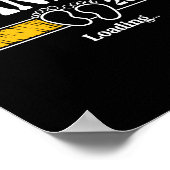 Grandma 2026 Loading Grandma Est. 2026, New Grandm ポスター (角)