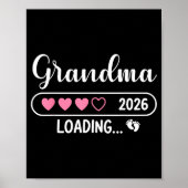 Grandma 2026 Loading New Grandma Est 2026  ポスター (正面)