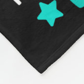 Grandma And Grandson A Bond That Can't Be Broken D フリースブランケット (角)