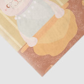 Grandma Baking Cookies 薄葉紙 (詳細)