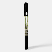 Grandma Established Photo  Case-Mate iPhoneケース (裏面 / 左)