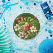 Grandma Manuela's Guavas ペーパープレート (パーティー)