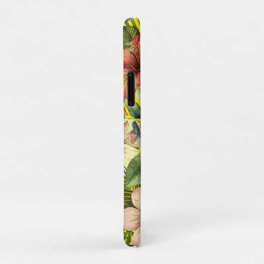 Grandma Manuela's Guavas Case-Mate iPhoneケース (裏面/右)