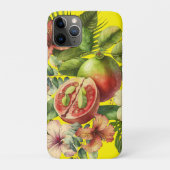 Grandma Manuela's Guavas Case-Mate iPhoneケース (裏)