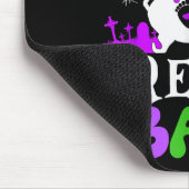 Grandma Of The Brewing Baby Grandma To Be Hallowee マウスパッド (コーナー)