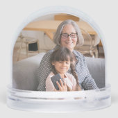 Grandma photo (裏面)