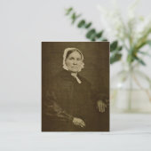 Grandma Rupp of Lower Windsor Twp., York Co., PA ポストカード (スタンド正面)
