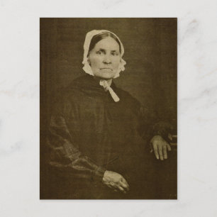 Grandma Rupp of Lower Windsor Twp., York Co., PA ポストカード