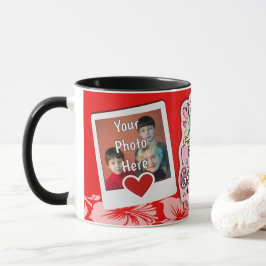 Grandma’s Favorite Memories to Treasure マグカップ