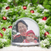 Grandma script 2 photo  (クリスマス)