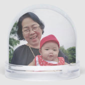 Grandma script 2 photo  (裏面)