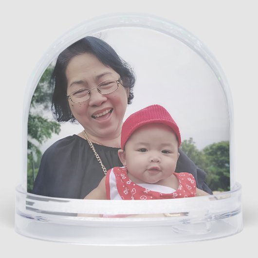 Grandma script 2 photo  (裏面)