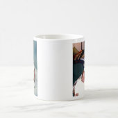 GrandmaMUG コーヒーマグカップ (中央)