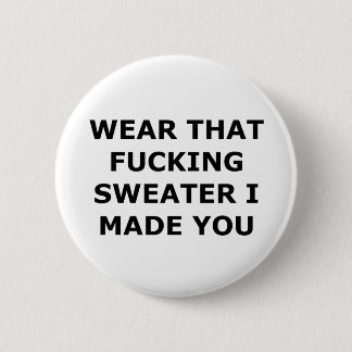 Grandmanoボタン11 缶バッジ