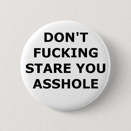 Grandmanoボタン4 缶バッジ (正面)