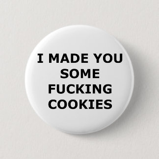 Grandmanoボタン5 缶バッジ