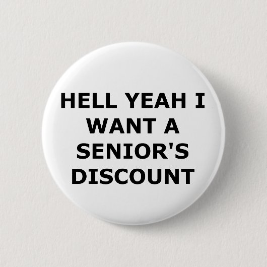 Grandmanoボタン6 缶バッジ (正面)