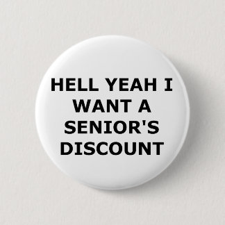 Grandmanoボタン6 缶バッジ