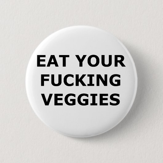 Grandmanoボタン8 缶バッジ (正面)