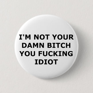 Grandmanoボタン9 缶バッジ