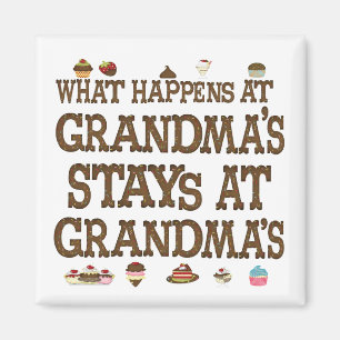 Grandmasで何が起こるか マグネット