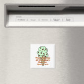 Grandmasで起こること マグネット (インサイチュ (食洗機))