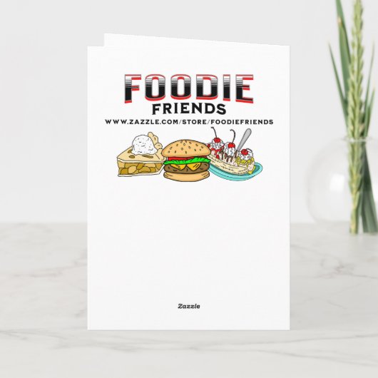 Grandma's Birthday | Sentimental Personalized カード (裏面)