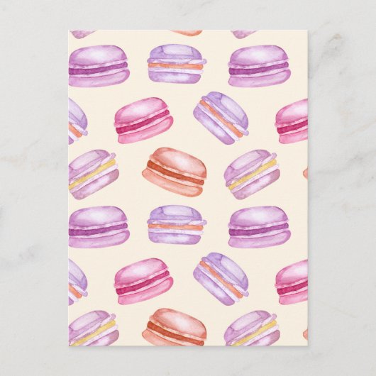 Grandma's Kitchen Good Food Served Daily with a He ポストカード (正面)