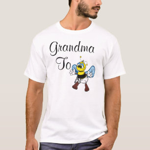 grandmatobee tシャツ