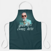 grandpa エプロン (正面)