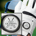 GRANDPA 最高の BY PAR Monogram Name Clubs ゴルフグローブ<br><div class="desc">文字と背景色の選択でパーソナライズされたはおもしろい、ゴルフタイトル最高のGRANDPA BY PARとモノグラムまたは名前を備えたゴルフグローブを備えた特別なゴルフ愛好家の祖父を認識する。アシスタンス：救済デザインの変更やカスタマイズ、色の変更、他の製品へのデザインの転送もし、またはアイテムの調整を希望する場合は、デザイザのBEFORE ORDERING (Zazzle Chat MESSAGE)タブまたは電子メールmakeitaboutyoustore@gmail.comを介して。</div>