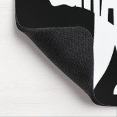 Grandpa Bear マウスパッド (コーナー)