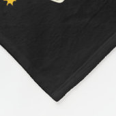 Grandpa Christmas Men Dad Most Likely To Drink San フリースブランケット (角)