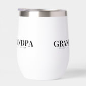 Grandpa Est Modern  (右面)