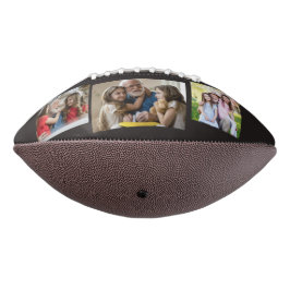 Grandpa established black grunge script 3 photo アメリカンフットボール