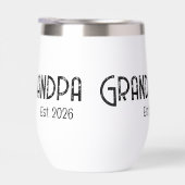 Grandpa Established New grandpa Gift (右面)